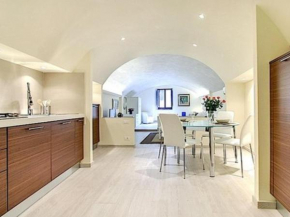 Romantic Loft in Santa Croce
